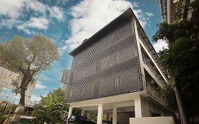 Hotel Gold Suite, Kakkanad